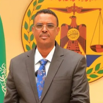 DEG DEG Mareykanka iyo Masar oo mowqif culus ka qaatay xiisadda Somalia iyo Ethiopia