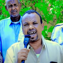Suldaan Sabeeye iyo Deeqa-Afro Maxaa Ka Maqan? ( Abdi-Shotaly).