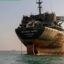 Xiisadda Marinka Hormuz Oo Sii Kacsanaysa Kadib Weerarro Lagu Qaaday Maraakiibta Shidaalka