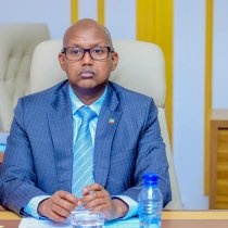 " 30 daqiiqo ayey Trump iyo Natenyahu ka wada hadlayeen Somaliland arrinta Xasan Sheekhna waa ..." DAAWO