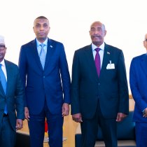 DEGDEG: Xukuumada Somaliland oo Lagu Eedayay in ay Farofarayn iyo Shaqaaqo ka Wado Gobolka Sanaag