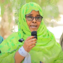 "intaynu illaahay dambi dhaaf Wadiisanno ayuu Inoo Dambi Dhaafaya"Sheekh Dirir DAAWO