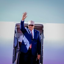 Madaxweyne Farmaajo Oo Lagu Eedeeyey Inuu Jabhado Hubaysan U Samaystay Somaliland