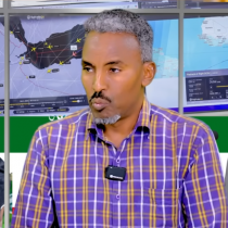 "Qatar waxay kasoo horjeeddaa Somaliland, Wasiiradii tageyna waxaanu leenahay."Xil C/ikariim DAAWO