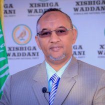 Wadamo Kale Ayaa Dhawaan Ina Aqoonsan Doona Madaxweyne Cirro DAAWO