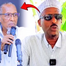 Waa Kuma Gudoomiyaha Cusub Ee Baarlamaanka Puntland Ee Taariikhda Cusub Dhigay?