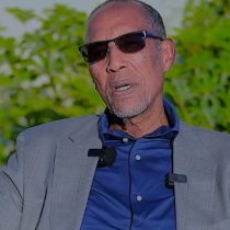 "Maanta lama Joogo in la Mucaarido Xukuumada ee dalka hala wada difaaco" Muuse Biixi DAAWO