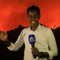 Wave of violence and intimidation targeted journalists covering Mogadishu protests