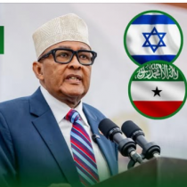 DEGDEG MD Cirro Oo Samroon Heshiisyo Culus La Galay,Digniinta Golaha Wasiirada &