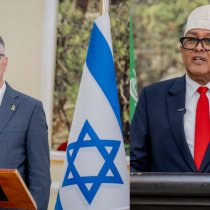 Shilal dhimasho iyo dhaawacyo sababay oo ka dhacay gobolka Awdal. DAAWO