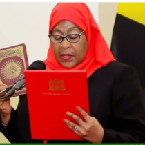 Madaxwayne Mustafe Cagjar Oo Ka Hadlay Faa'iido Uu Sheegay Inay Ugu Jirto Heshiiska Badda.