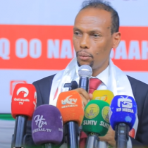 Xukuumadda Somaliland Waxa ay Qorshaynaysaa Abuurista Fursad Maalgashi oo Heer Caalami ah