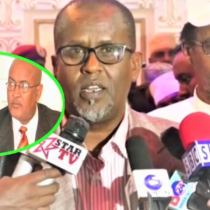 DAAWO: "Madaxweyne Intaad Leedahay Qaran Baan Difaacayaa Dhexdeenay Ka Bilaabmaysaa ..."