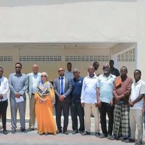 DEG DEG: Xukuumadda Somaliland Oo Taageertay Kalluumaysatada Berbera – Qalab Casri ah Oo La Qaybiyey