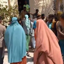 Deepfake AI audio clip sparks false call for violence in Somalia, journalists could not detect it