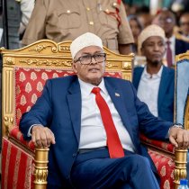 "Bariga hubkii waa laga dhigay ee galbeedkana hubka ha laga dhigo" Oday Xariir Dhaka-buur DAAWO