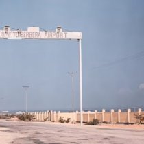 UAE Reportedly Building Military Base in Berbera for Potential Joint Use by UAE, U.S., and Israel