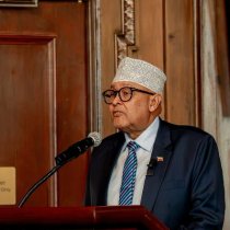 Somaliland oo Qubrus iyo Giriig ugu baaqday inay dib u eegaan mowqifkooda ku aaddan aqoonsiga