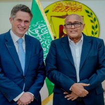 A British MP appointed as head of an institute working on Somaliland recognition