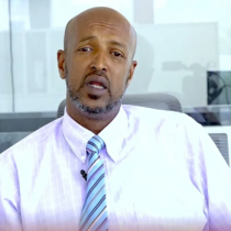 Duqa Hargeysa oo Ballanqaaday Taageero Buuxda oo Lagu Xoojinayo Amniga Daami
