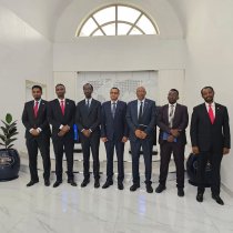 Xukuumadda Somaliland Oo Ugurmatay bulshadii abaarahu sameyeen ee gobalka tog-dheer. DAAWO