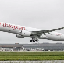 To: The Executive Management of Ethiopian Airlines
