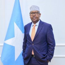 Wasiir Fiqi iyo Fashilka Xukuumadda Federaalka: Puntland oo uu ka Dhigay Meel xasuuq laga taageero.