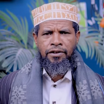 Fadliga Bisha Shacbaan Sh Barbaraawi DAAWO