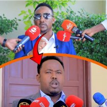 DAAWO: " Waa Ayo Cadawga Aamusan Ee Somaliland Ee Faysal Sheegay?