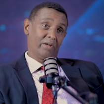 Sir: Israa'iil Waxeey ku badalatay AQOONSIGA S/LAND Arimahaan DAAWO