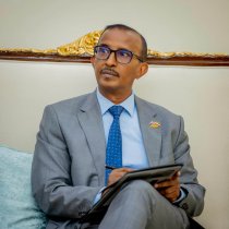Afhayeenka Madaxweynaha Somaliland oo Ka Hadlay Horumarka Somaliland iyo Xaqiiqooyinka Gobolka