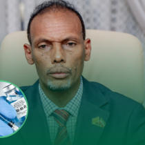 DEG DEG: 8 Qof Oo U Dhintay Jadeeco, Wasiirka Caafimaadka Oo Ka Digay Faafitaanka Cudurka