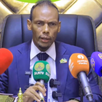 DAAWO:Somaliland Oo Ka Hadashay In Itoobiya Weerar Ku Tahay Saylac
