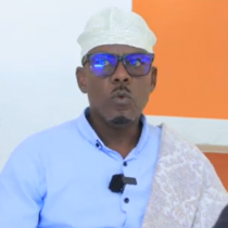 Xukumadu Hadii La Doonayo Iney Shaqeyso Oo Awood Yeelata Noqoto Waa in Shacabku is Garab Taaga DAAWO