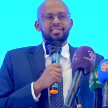 "Jabuutiyeey Somaliland oo Gubanaysa Ku Nabad Geli Maysid" Wasiirka Ciyaaraha DAAWO
