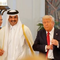 Maxay diblomaasi ahaan ka dhigantahay warqadda Xasan Sheekh 'u diray' Trump, Maxaase ka dhalankara?