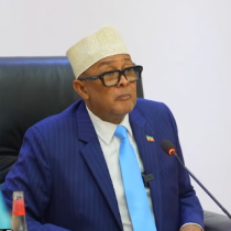 Codeynta Doorashada Golaha deegaanka ee G/Banaadir oo weli socota.SAWIRRO