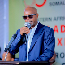 Wasiirka Isgaadhsiinta Oo Ka Hadlay Soo Laabashada Suldaan Wabar