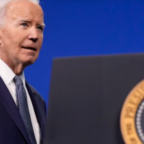 Biden Opens Pathway To Citizenship For Undocumented Spouses Of Citizens.