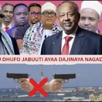 Turkiga oo Cadeeyay inuu leeyahay Markabkii Hubka ahaa ay Puntland qabatay DAAWO