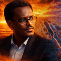 Madaxweyne Cirro Oo Intii Aanay Israel Somaliland Aqoonsan Culimada La Kulmay