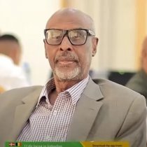 Somaliland releases journalist Shafi'i Shaaciye after a week in detention