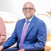 Wasiirka Madaxtooyada: Madaxweyne Cirro Oo Ballaadhinaya Adeegyada Sifaynta Kelyaha Ee Dalka