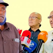 Maayarkii Lamahdiyow Fadlan markale.