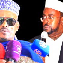 DAAWO: Somaliland Oo Shuruud Ku Xidhay Somaliya Wada Hadalkeeda.