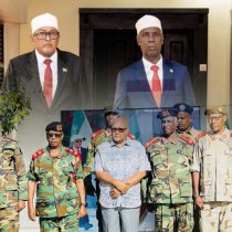 Tirada Guud ee Goobaha Diiwaangalinta Codixiyeyaasha Somaliland 2022/2023.