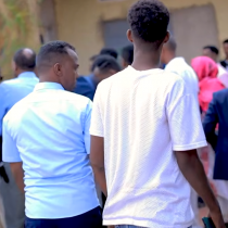 Kaah Oo Loo Diiday Im Mishinadi Kalya Sifaynta Burco Ku Wareejiyaan+Dagaal Iyo Buuq DAAWO
