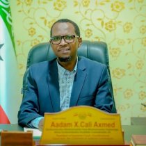 Madaxweynaha oo Kulan Muhiim ah la Yeeshay Wakiilka Dalka Jabuuti u Jooga Somaliland