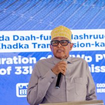 Madaxweynaha Somaliland oo Baaq Nabadeed u Diray Shacabka Sool iyo Sanaag