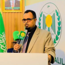 Xafiiska Hanti-Dhawrka Guud oo Baadhis ka Bilaabay Gobolka Saaxil